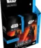Star Wars: Unlimited – Legends of the Force: Carbonite Booster Display