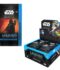 Star Wars: Unlimited: Carbonite Booster pack Legends of the Force