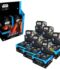 Star Wars: Unlimited: Carbonite Display pack Legends of the Force