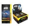 Star Wars: Unlimited: Carbonite Booster pack Jump to Lightspeed