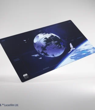 Star Wars: Unlimited Game Mat – Death Star