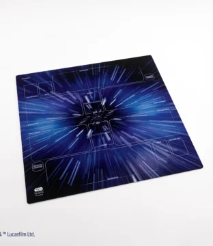 Star Wars Unlimited Game Mat XL: Hyperspace