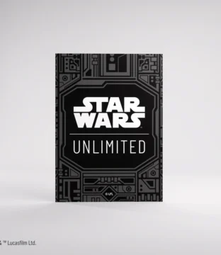 Star Wars: Unlimited Art Sleeves – Unlimited Pattern