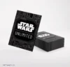 Star Wars: Unlimited Art Sleeves - Unlimited Pattern