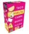 TACO, VUELTA, CABRA, QUESO, PIZZA