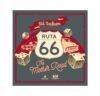 THE MOTHER ROAD: RUTA 66