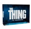 Pack The Thing: El Juego de Mesa