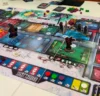 Pack The Thing: El Juego de Mesa