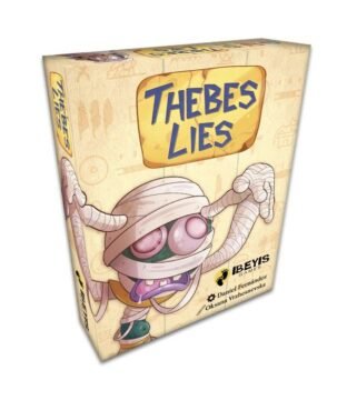 Thebes Lies