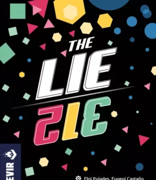 The Lie