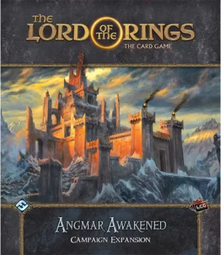 Angmar Awakened Campaign Expansion