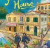 The Yellow House