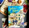 The Yellow House