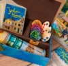 The Yellow House
