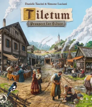 Tiletum: Prospect for Silver Expansion