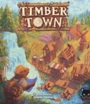Timber Town
