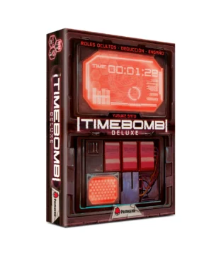 Time Bomb Deluxe