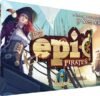 Tiny Epic Pirates: Base Game