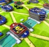 Toy Battle