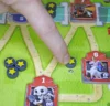 Toy Battle