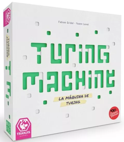 Turing Machine
