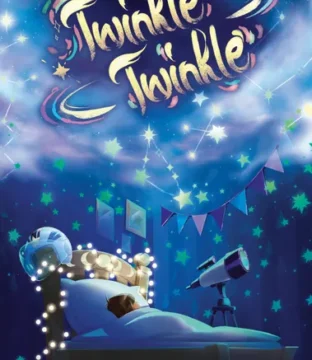 Twinkle Twinkle