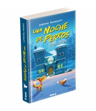 Una Noche de Perros
