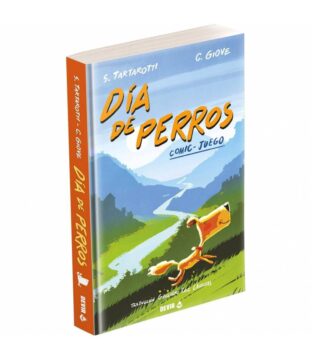 Día de Perros