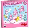 UNICORNIO DESTELLO: TORRE DE NUBES