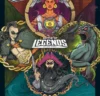 Unmatched: Battle Of Legends Volume 3