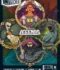 Unmatched: Battle Of Legends Volume 3