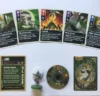 Unmatched: Battle Of Legends Volume 3