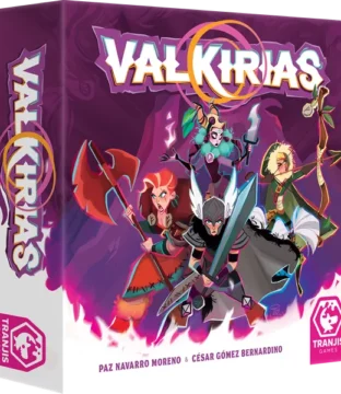Valkirias