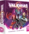 Valkirias