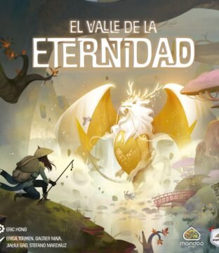 El Valle de la Eternidad