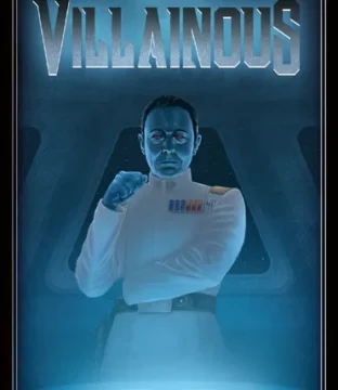 Star Wars Villainous: Cold Tactics