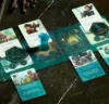 Disney Villainous: Treacherous Tides