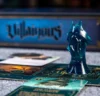 Disney Villainous: Treacherous Tides