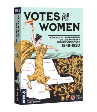 Votes for Women