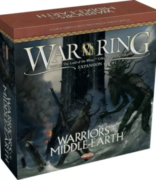 War of the Ring: Warriors of Middle Earth