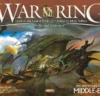 War of the Ring 2nd Edition