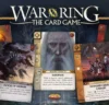War of the Ring: The Card Game
