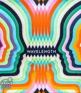 Wavelenght