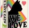 We Love Cats