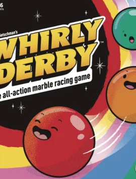 Whirly Derby