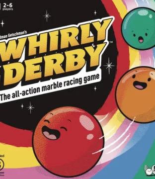 Whirly Derby