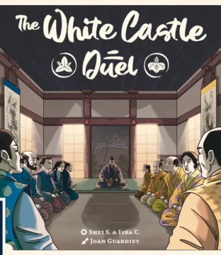 The White Castle Duel