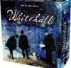 Whitehall Mystery