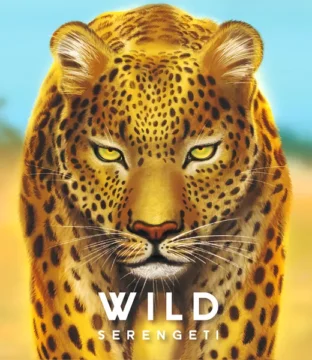 Wild: Serengeti