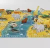 Wild: Serengeti (Pack)